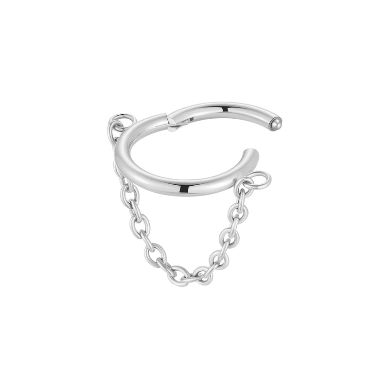 Simple Basic Clicker With Chain (16G)