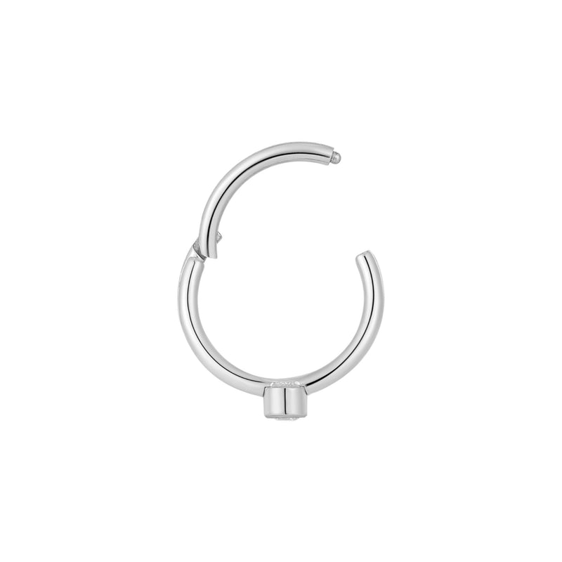 Solitaire Bezel Clicker (16G)